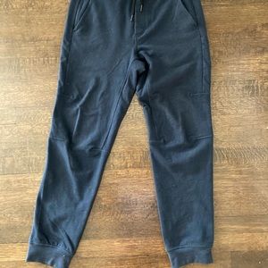 LULULEMON MENS CITY SWEAT JOGGER